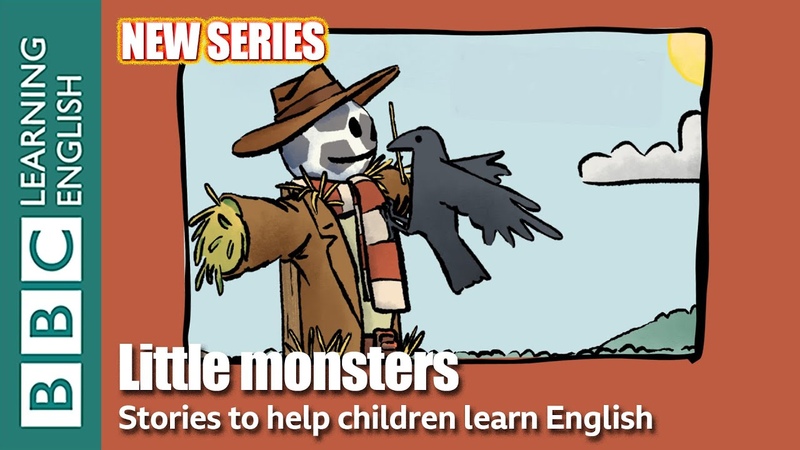 Little Monsters The
