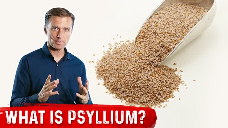 Psyllium Husks, Uses, Dosage and Side