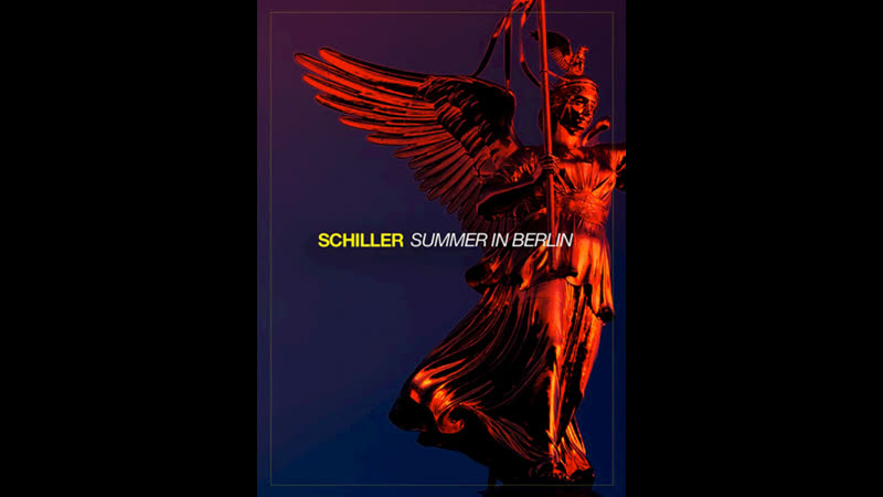 Schiller, Summer in Berlin Part 1, HD Video