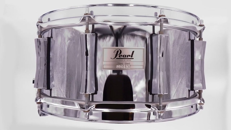Pearl Steel Shell S 5214 D 14х6.