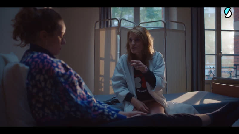 SKAM FRANCE EP4 S7 Mercredi 09h33 Alarme