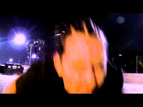 FAT SLUT TONY STARK MUZi K VIDEO SHOT CHOPPED BY