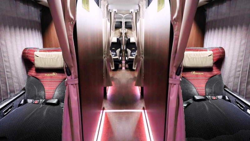 Tokyo to Osaka on Japan s Private Overnight