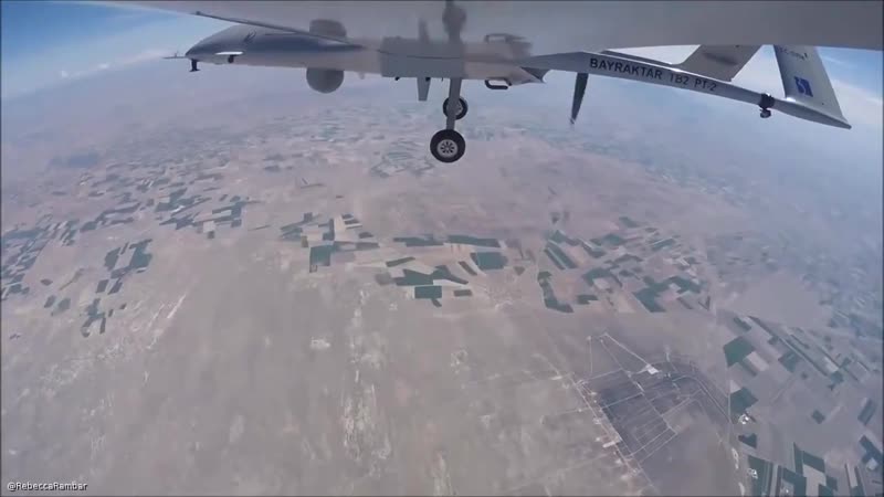 Russie Vidéo qui montre lutilisation de l