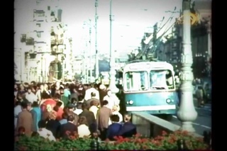 “Пообещайте мне любовь“.     Ленинград    (1977 год.)