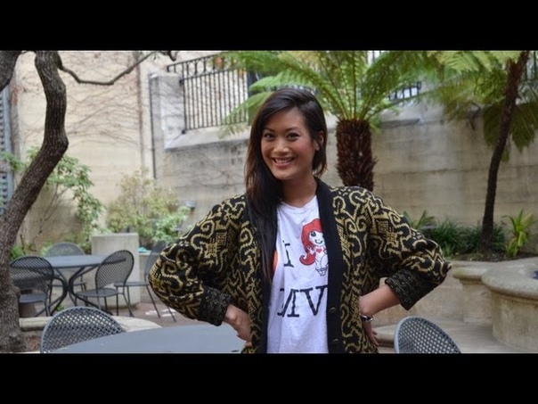 Interview Aimee Lee Lucas Talks About Working with YG, Choreography and