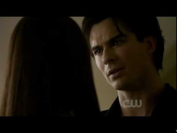Delena and Klаroline Save me from