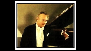 Klaus Tennstedt interview, Berlin, December 1981