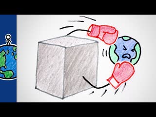 The Problem With Concrete