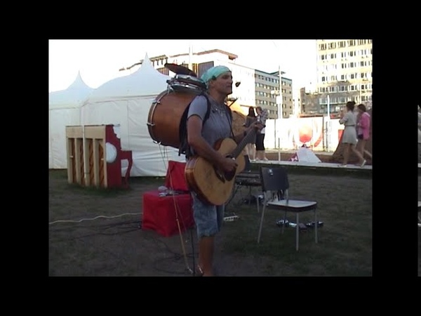 PAOLO SGALLINI in Perm ( Russia, 2012). Evening Concert part