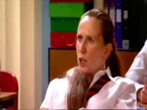 Catherine Tate French