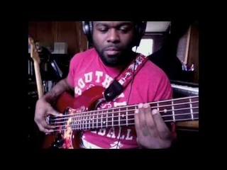 Sharay Reed- Diamonds by Rihanna