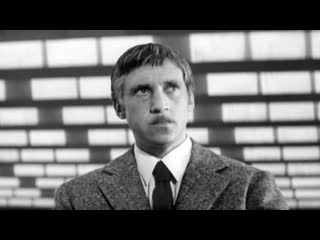 ★✪☆🌎«Четвёртый».СССР.(1972).В.С.Высоцкий.