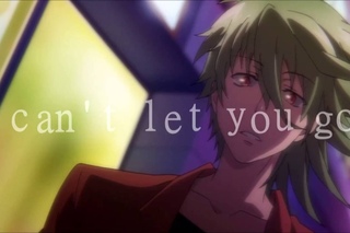 Servamp AMV(Sakuya X Mahiru)-Lies