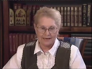 Церковнославянский язык. Буквы. Урок 5. Буква “Глаголь“