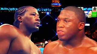 Terry Smith (USA) vs Demetrice King (USA) | BOXING Fight Highlights HD