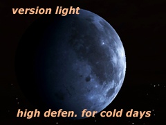 Moon Medium def. 1 Cold Weather