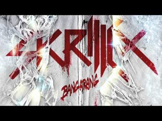 Skrillex - Bangarang (Ft. Sirah) Official Audio