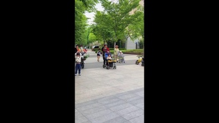 # Dancing# Funny# Post-80s Dream-chasing Men’s Group# Shandong Big Man Funny Shandong Big Man