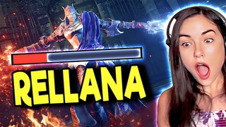 Did Sasha Grey Win this Elden Ring DLC Boss Fight!
