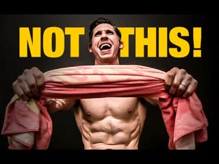 Best 6 Pack Abs Workout Tip (FEEL IT INSTANTLY!)