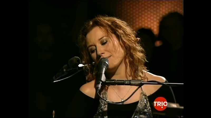 Tori Amos The Waitress Live Sessions At West 54th 1998 HD Upscale 60