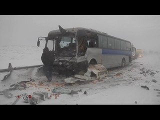 Участок 112 (г., Бийское телевидение)
