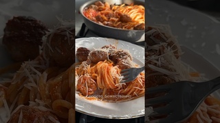 Паста - всегда беспроигрышный вариант вкусного ужина ♥️