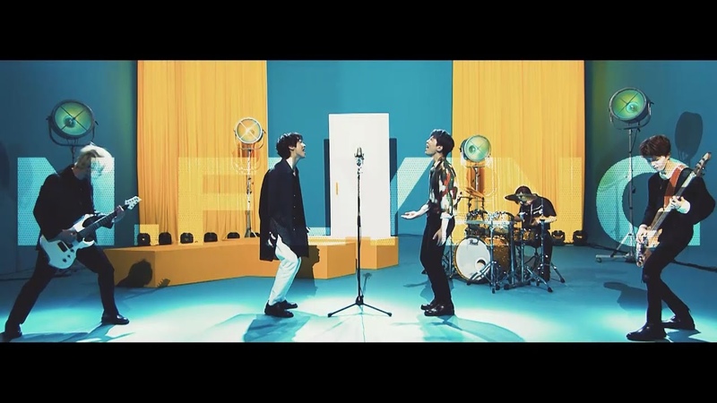 N. Flying 紅蓮華, Li SA Cover