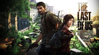 Прямая трансляция The Last of Us: Part I