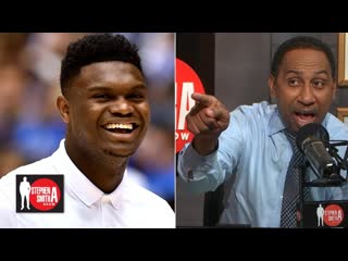 I'm ticked off! It's not funny! Damn it! - Stephen A. goes off on the Knicks | Stephen A. Smith Show