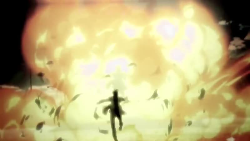Bungou Stray Dogs Saw It