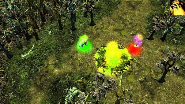 Heroes of Newerth Brimstone