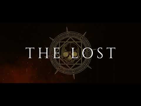 Wyther THE LOST Lyric