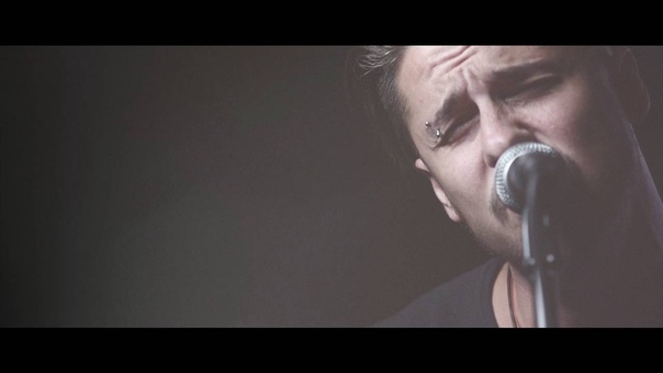 All Else Fails Antimartyr ( Official Music