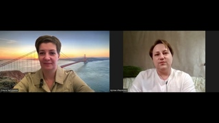 Знакомство с Артемом Икаленко