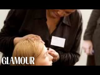 Fall 2006 Runway Beauty Trends - Celebrity Makeup Artist Pat McGrath - Glamour Beauty How-Tos