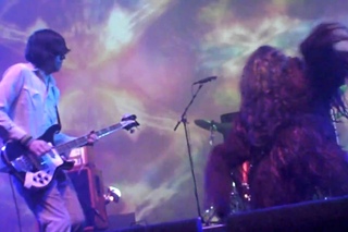 Dead Meadow - “Sleepy Silver Door“ [Roadburn, Tilburg - April 17, 2011]