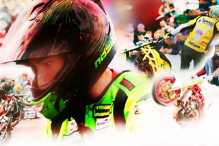World Stunt Grand Prix of Poland 2012 by Stuntstyle