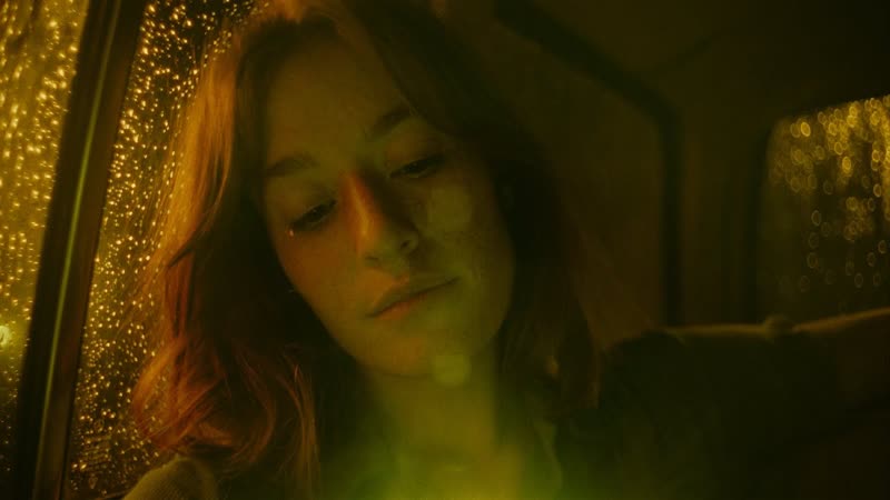 Le Reve by Bianca Poletti Röyksopp, Profound