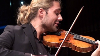 David Garrett & Julien Quentin -