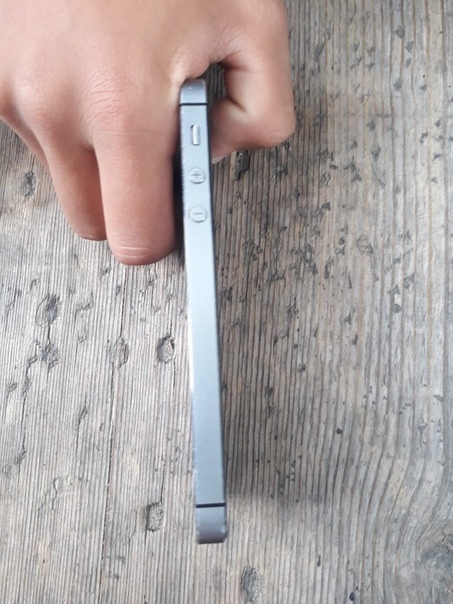 Apple iPhone 5s