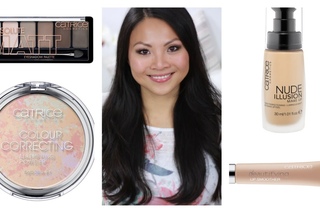 Catrice neues Sortiment - Top 10 Produkte