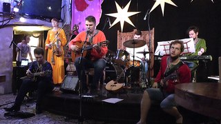 Группа РА-Дар --Летаю