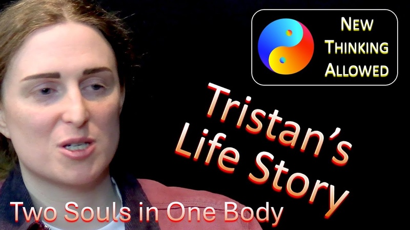 Neurodiversity, Part 3: Tristans Life