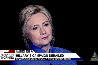 Hillary Clinton Wants This Video Banned Before The Election - MUST SEE!