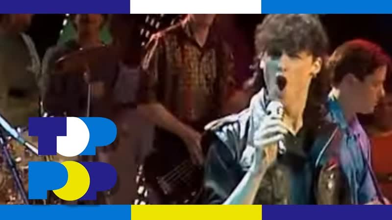 Roaring Boys Every Second of The Day (1985) Top
