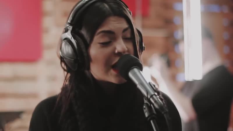 Flume ft. Kai Kučka Here