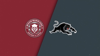 2024 World Club Challenge | Wigan Warriors v Panthers | Full Match Replay