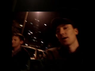 Немного пятничного видео -friday wellcome